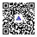 集团公众平台二维码