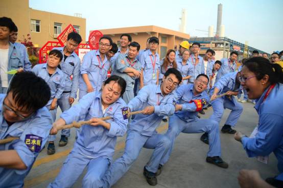 6、作者:己内酰胺部 肖高荣