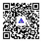 集团公众平台二维码