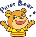 Peterbear logo
