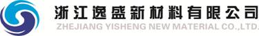 浙江逸盛新材料有限公司LOGo